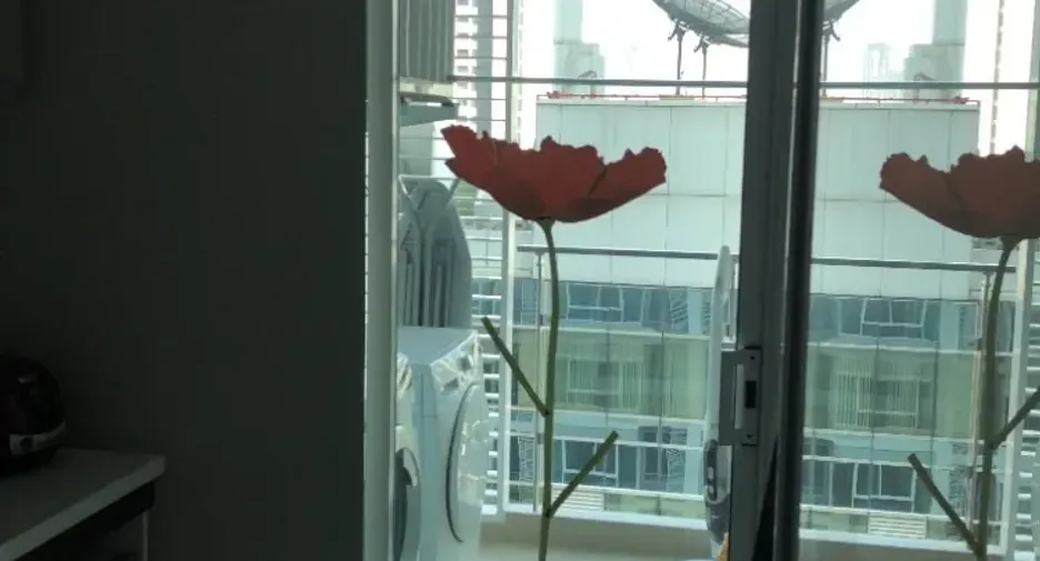 Condo en alquiler de 1 habitaciones en Ratchathewi, Bangkok