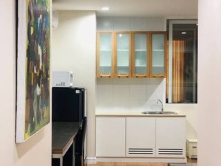 For rent 1 bed condo in Bang Rak, Bangkok