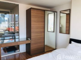 For rent 1 bed condo in Bang Rak, Bangkok