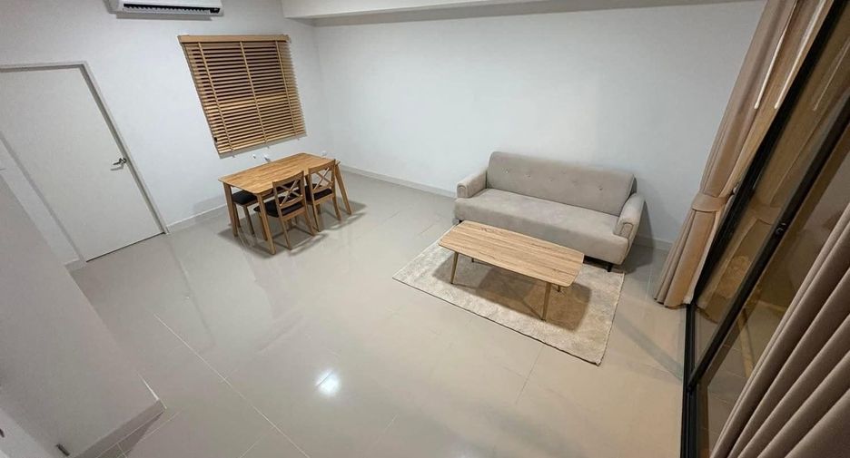 À louer 3 chambres maison à Bang Phli, Samut Prakan