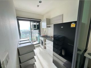 Аренда 1 кровать кондо в Пхаси Чароен, Бангкок