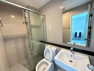 Аренда 1 кровать кондо в Пхаси Чароен, Бангкок