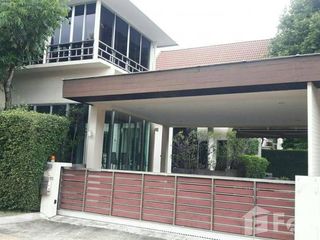 Villa en alquiler de 5 habitaciones en Prawet, Bangkok