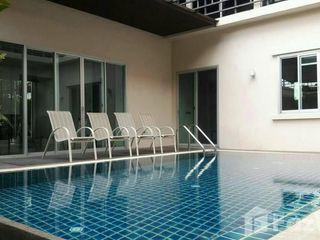 Villa en alquiler de 5 habitaciones en Prawet, Bangkok