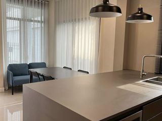 For rent 2 bedrooms townhouse in Saphan Sung, Bangkok