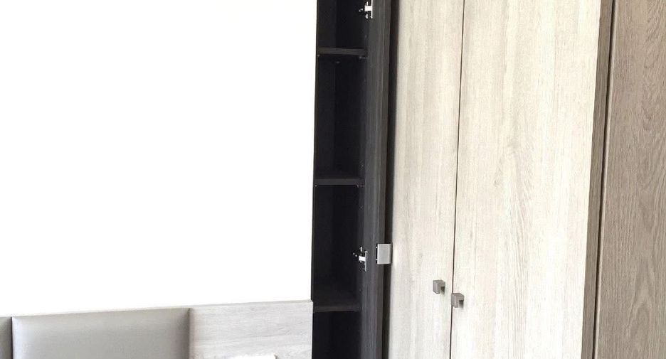 For rent 2 bedrooms condo in Bang Khae, Bangkok