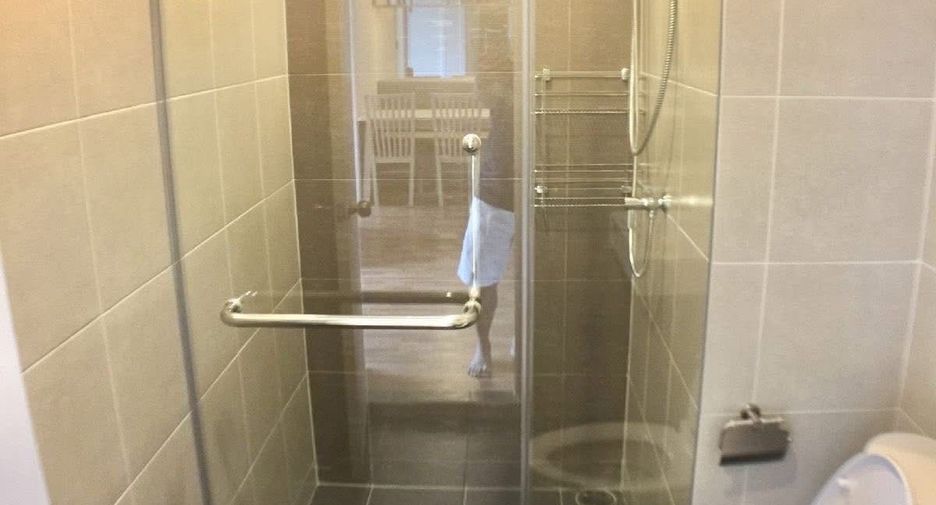 For rent 2 bedrooms condo in Bang Khae, Bangkok