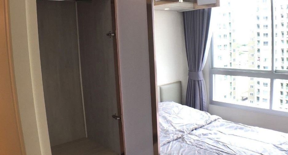 For rent 2 bedrooms condo in Bang Khae, Bangkok