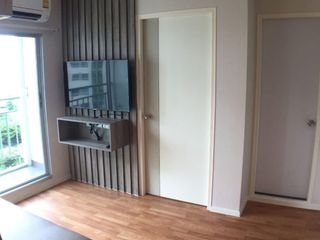 Аренда 2 спальни кондо в Банг Кхае, Бангкок