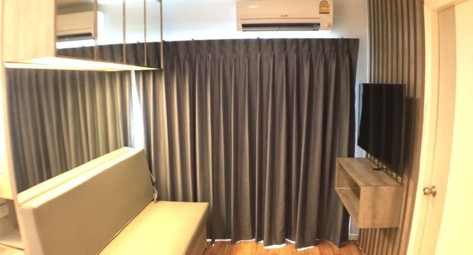For rent 2 bedrooms condo in Bang Khae, Bangkok