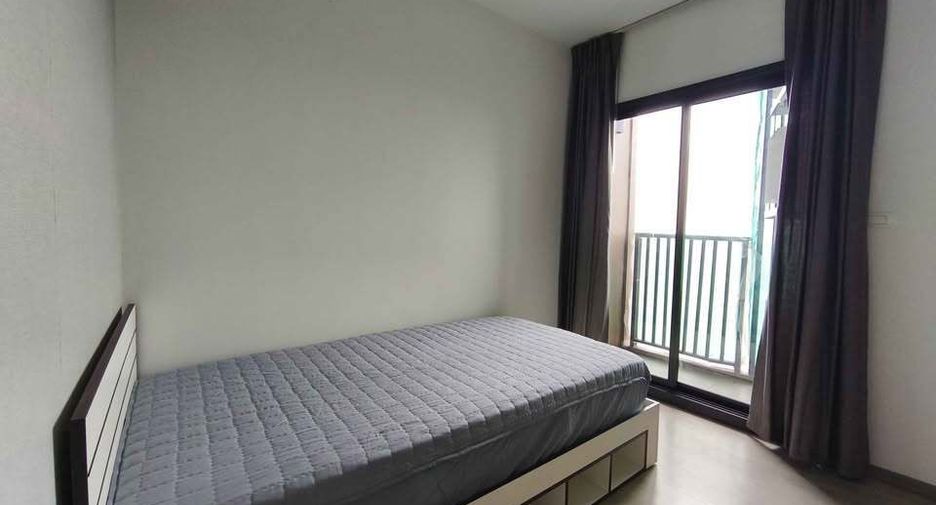 Wohnung zur Miete mit 2 Zimmer in Phasi Charoen, Bangkok