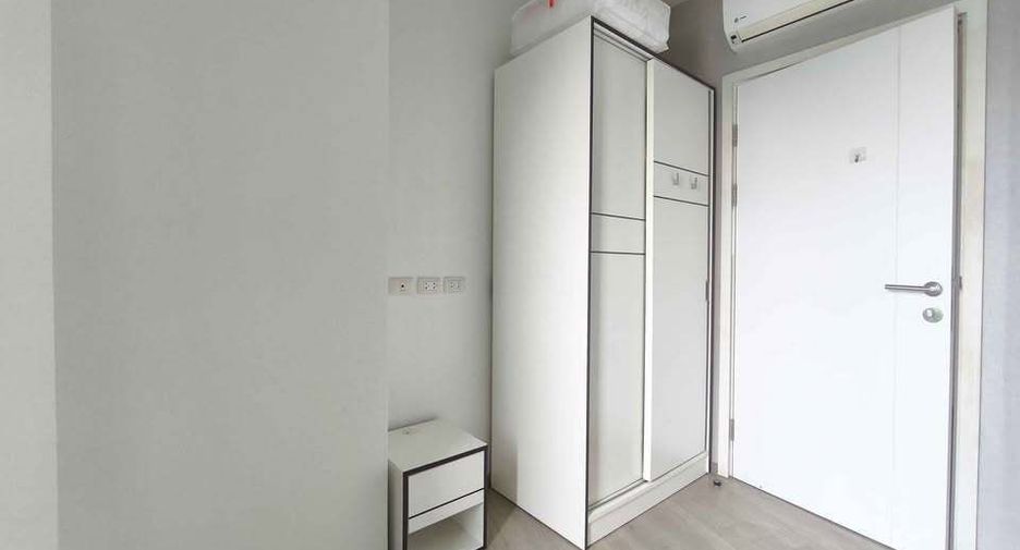 Wohnung zur Miete mit 2 Zimmer in Phasi Charoen, Bangkok