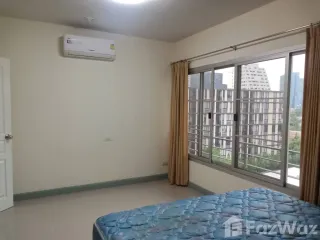 Apartamento en alquiler de 1 habitaciones en Chatuchak, Bangkok