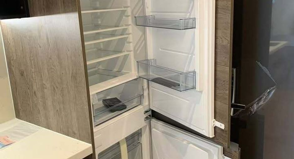 Condo en alquiler de 1 habitaciones en Pathum Wan, Bangkok