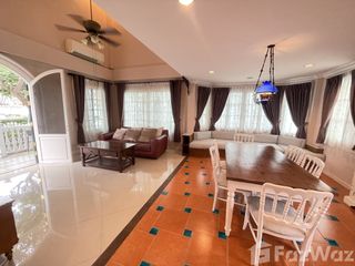 出租 3 卧室 独立屋 在 Mueang Samut Prakan, Samut Prakan