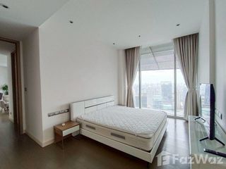 For rent 2 bedrooms condo in Pathum Wan, Bangkok