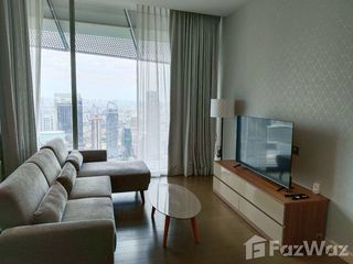 For rent 2 bedrooms condo in Pathum Wan, Bangkok