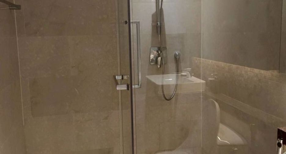 Wohnung zur Miete mit 2 Zimmer in Pathum Wan, Bangkok