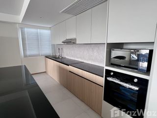 Wohnung zur Miete mit 3 Zimmer in Watthana, Bangkok