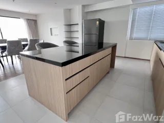 Wohnung zur Miete mit 3 Zimmer in Watthana, Bangkok