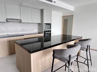 Wohnung zur Miete mit 3 Zimmer in Watthana, Bangkok
