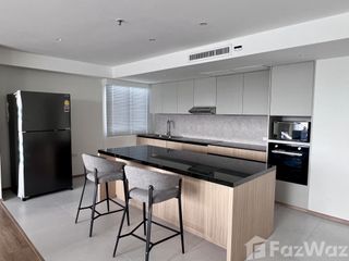 Wohnung zur Miete mit 3 Zimmer in Watthana, Bangkok