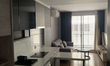 For rent 1 bed condo in Phaya Thai, Bangkok