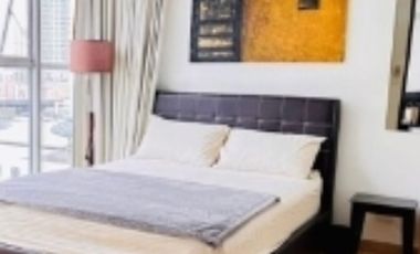 Condo en alquiler de 2 habitaciones en Pathum Wan, Bangkok
