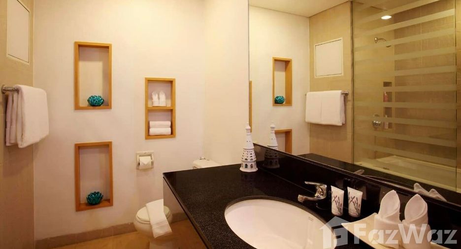 Hotel zur Miete mit 4 Zimmer in Watthana, Bangkok