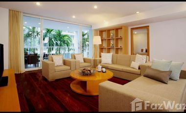 Hotel en alquiler de 4 habitaciones en Watthana, Bangkok