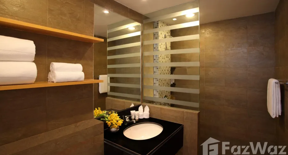 Hotel zur Miete mit 4 Zimmer in Watthana, Bangkok