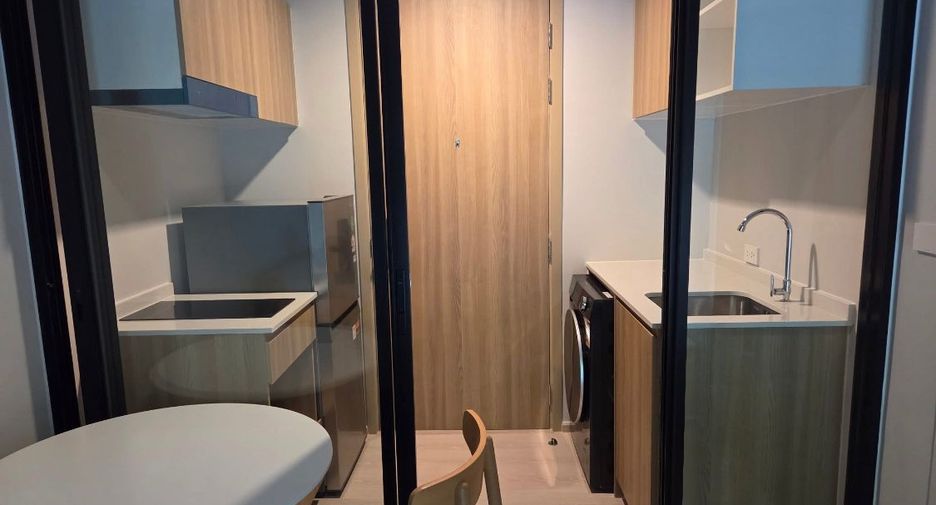 For rent 1 bed condo in Don Mueang, Bangkok