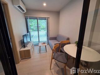 出租 1 卧室 公寓 在 Don Mueang, 曼谷