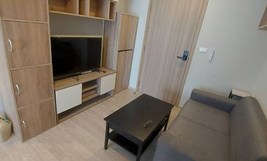 Condo en alquiler de 1 habitaciones en Phra Khanong, Bangkok