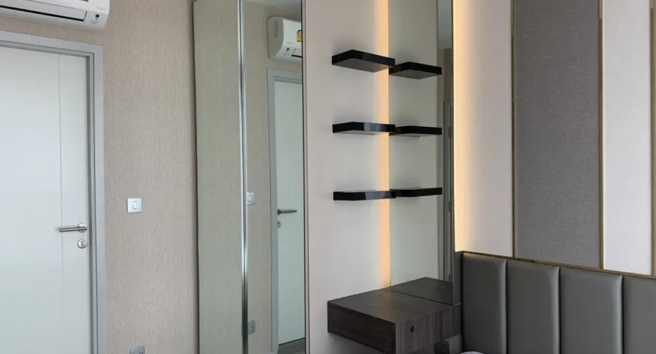 For rent 1 bed condo in Sathon, Bangkok