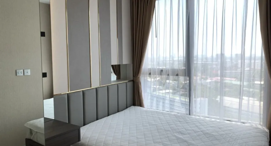 Condo en alquiler de 1 habitaciones en Sathon, Bangkok