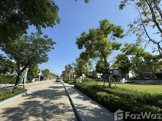 For rent 3 bedrooms retail Space in Bang Phli, Samut Prakan