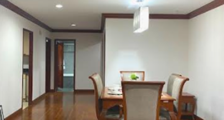 Wohnung zur Miete mit 3 Zimmer in Watthana, Bangkok