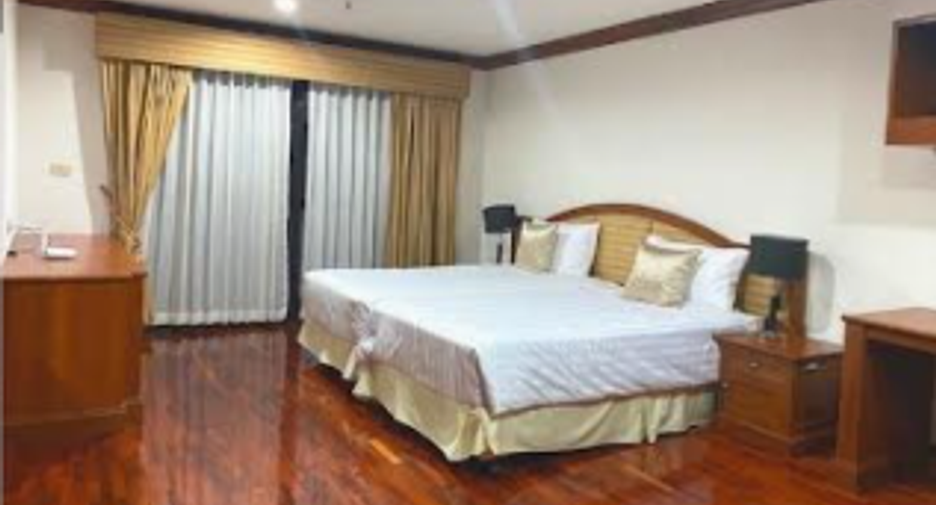 Wohnung zur Miete mit 3 Zimmer in Watthana, Bangkok