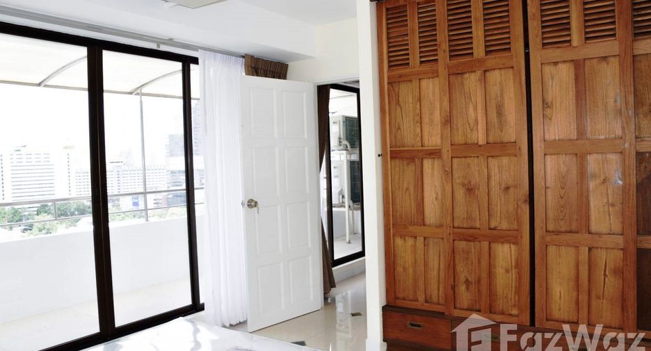 For rent 2 ベッドルーム condo in Sathon, Bangkok