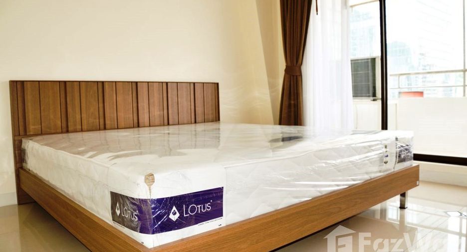 For rent 2 ベッドルーム condo in Sathon, Bangkok