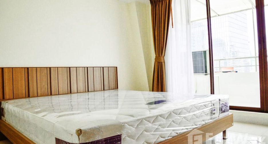 For rent 2 ベッドルーム condo in Sathon, Bangkok