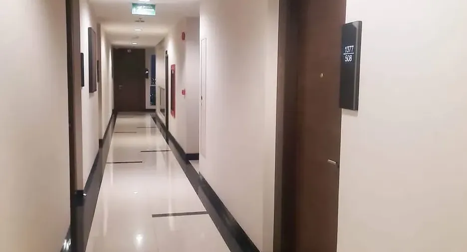 For rent 1 bed condo in Phaya Thai, Bangkok