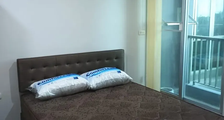 For rent 1 bed condo in Phaya Thai, Bangkok