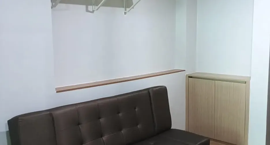 For rent 1 bed condo in Phaya Thai, Bangkok