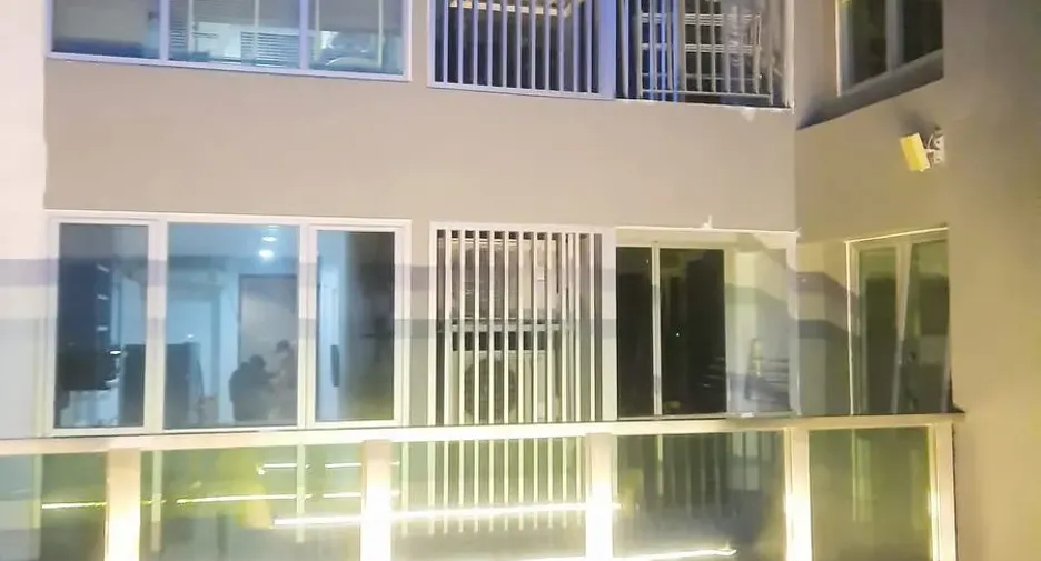 For rent 1 bed condo in Phaya Thai, Bangkok