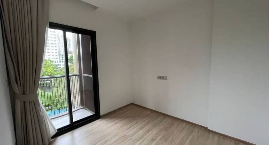 For rent 2 ベッドルーム condo in Suan Luang, Bangkok