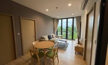 For rent 2 ベッドルーム condo in Suan Luang, Bangkok