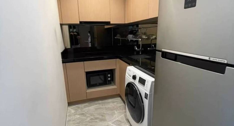 For rent 2 ベッドルーム condo in Suan Luang, Bangkok