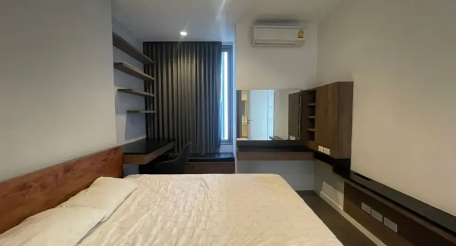 For rent 1 Beds condo in Sathon, Bangkok